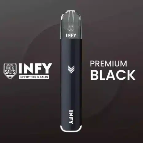 INFY-POD-PREMIUM-BLACK
