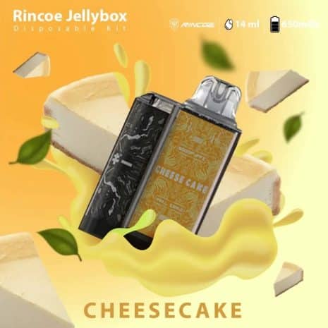 Jellybox-5000คำ-รสชีสเค้ก