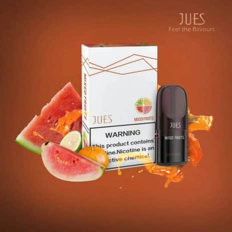 Jues-รสแตงโม