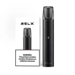 RELX-CLASSIC-Black