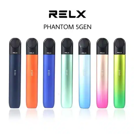 RELX รุ่น Phantom-01
