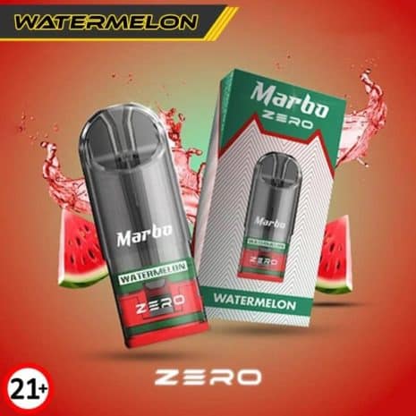 marbo-zero-รสแตงโม