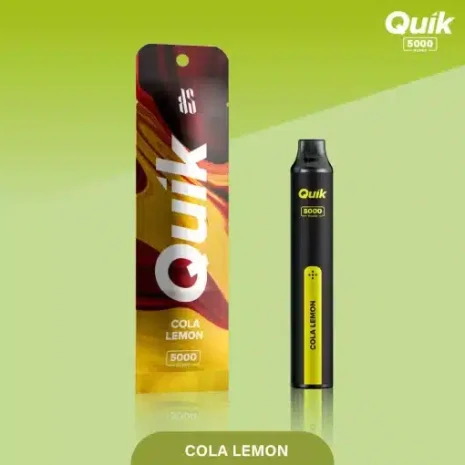 Quik-5000-คำ-รส-Cola Lemon-pod