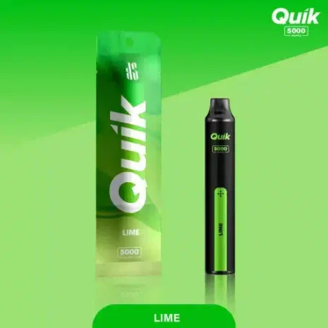 Quik-5000-คำ-รส-Lime-pod