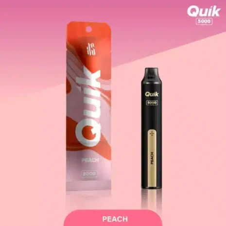 Quik-5000-คำ-รส-Peach-pod