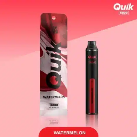 Quik-5000-คำ-รส-Watermelon-pod