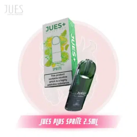 Jues Plus สไปร์ท (Sprite)
