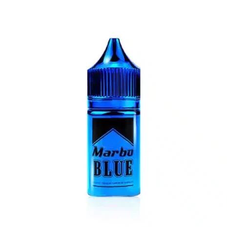 Marbo น้ำเงิน(Blue) ซอลนิค(Salt Nic)